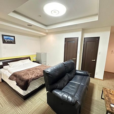 City Villa Rアネックス โอซาก้า ภายนอก รูปภาพ
