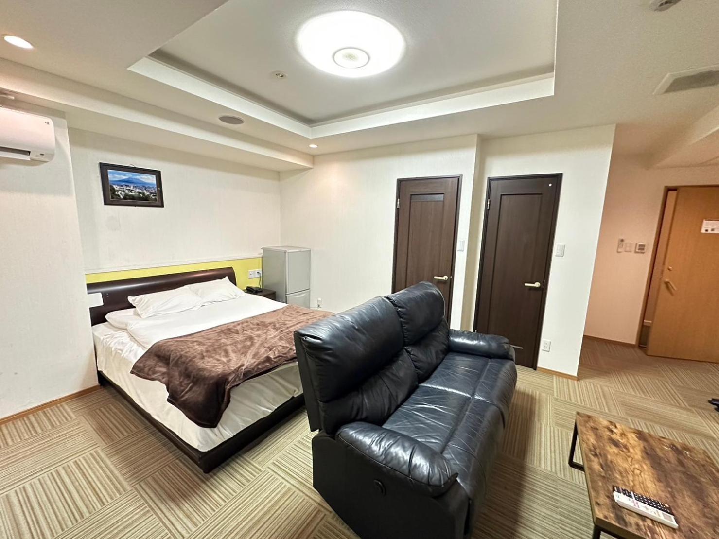 City Villa Rアネックス โอซาก้า ภายนอก รูปภาพ