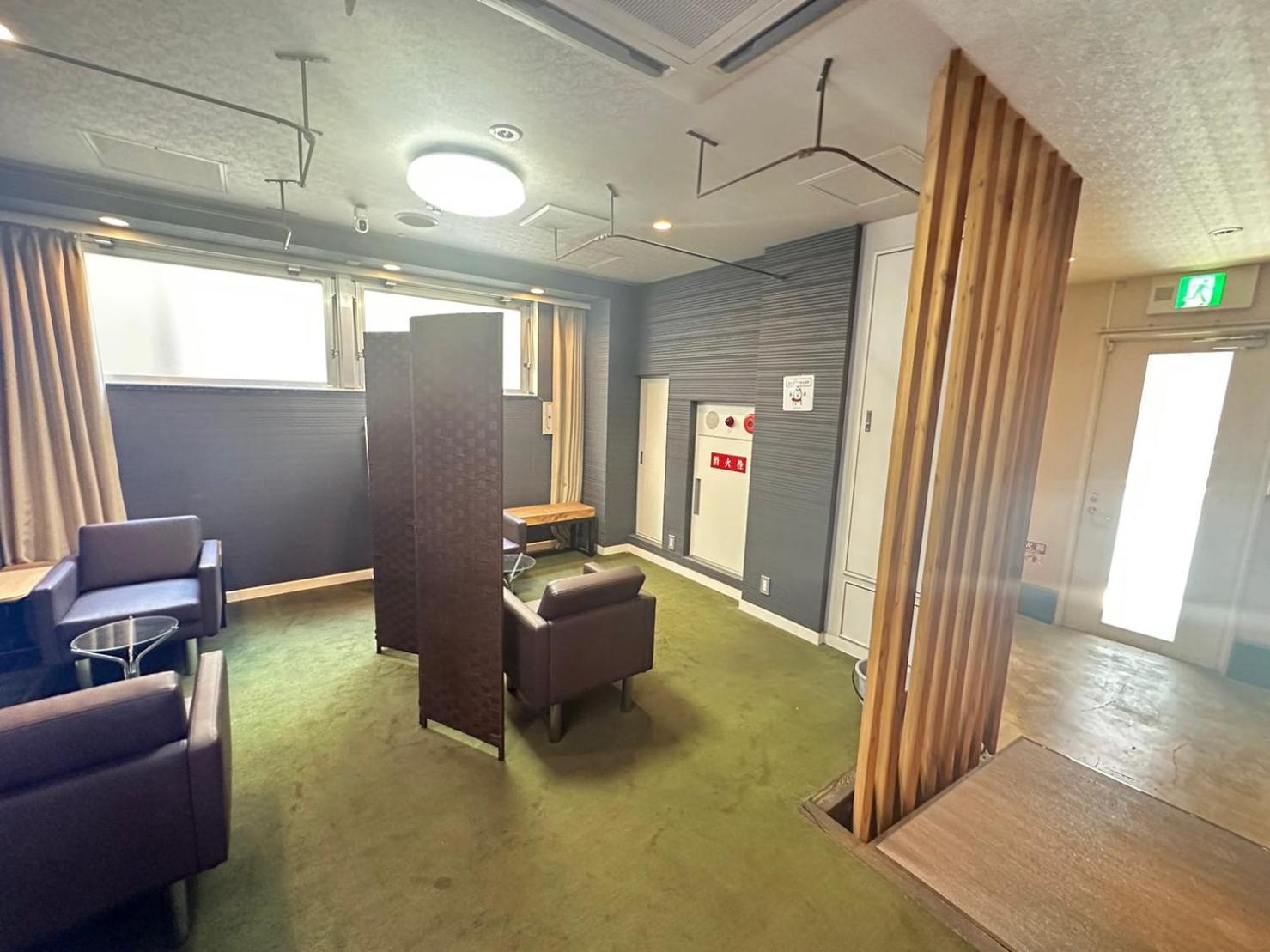 City Villa Rアネックス โอซาก้า ภายนอก รูปภาพ