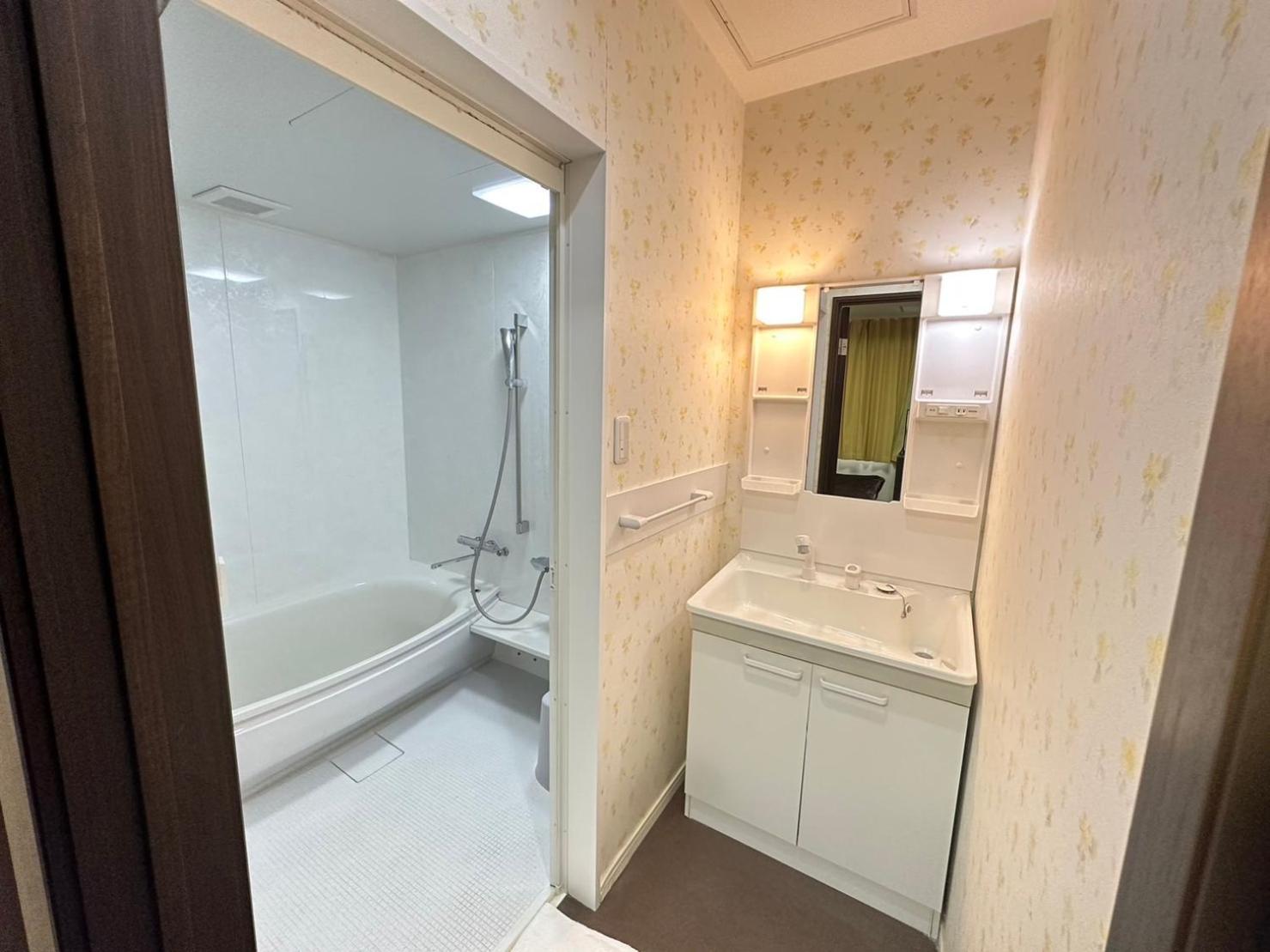 City Villa Rアネックス โอซาก้า ภายนอก รูปภาพ