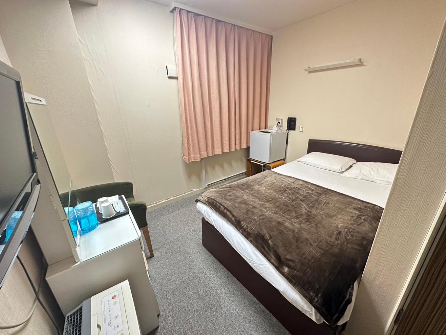 City Villa Rアネックス โอซาก้า ภายนอก รูปภาพ