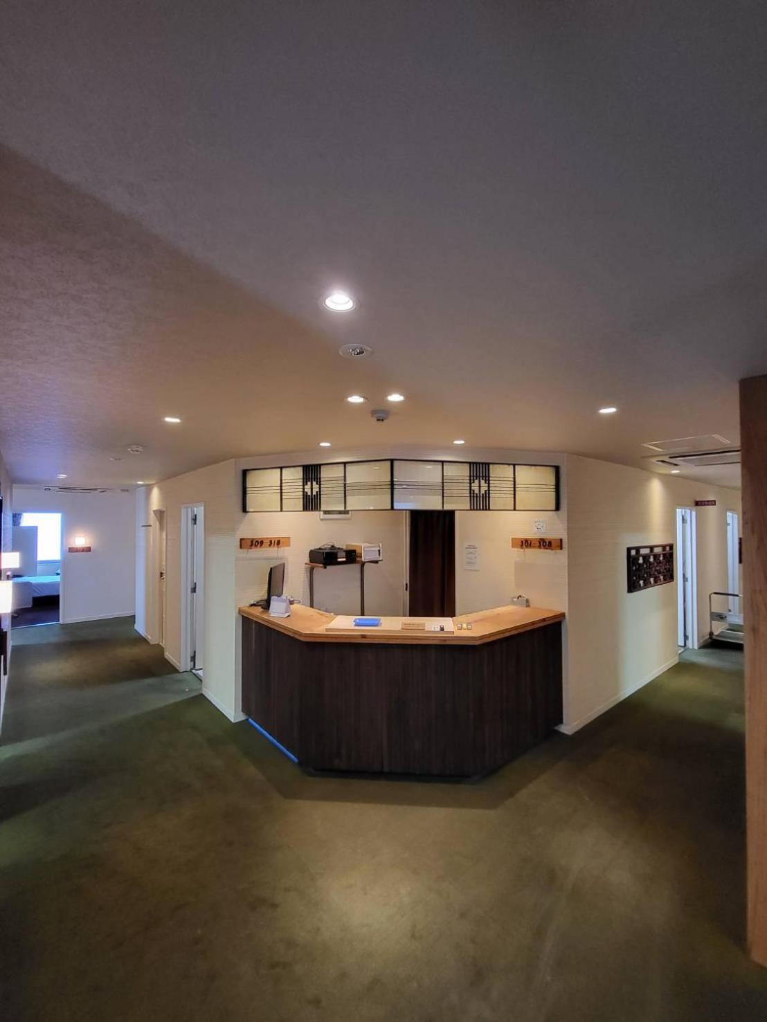 City Villa Rアネックス โอซาก้า ภายนอก รูปภาพ